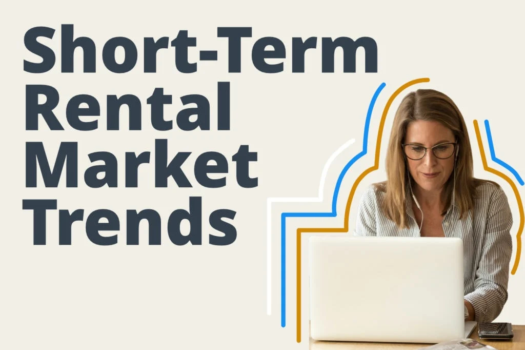 short term rental markets