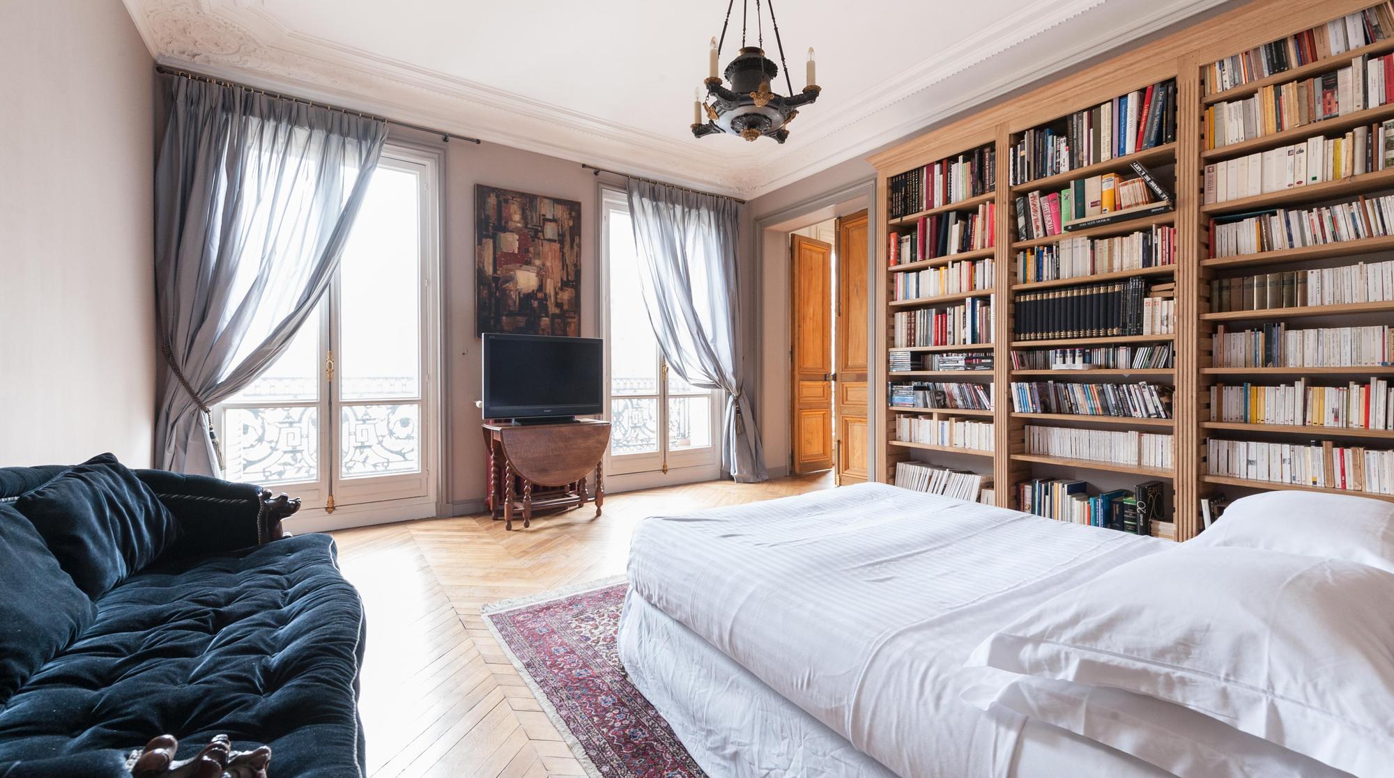 Premium Apartments in Paris