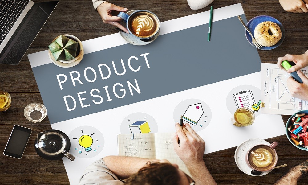 Unique product design ideas