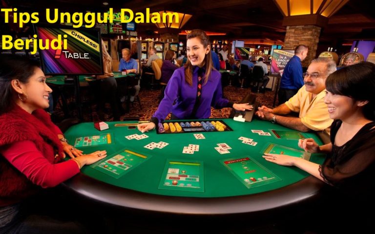 Ragam Variasi Roulette Online: Temukan yang Paling Sesuai untuk Anda